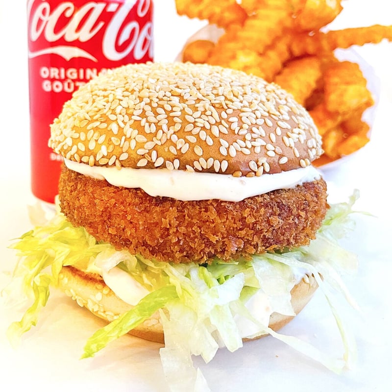 Burger Drops photo 4