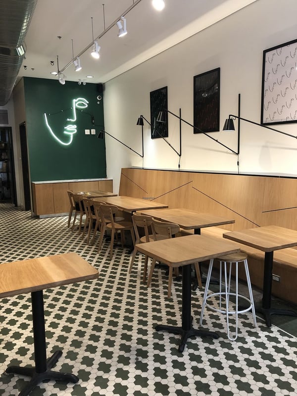 Burger Fiancé — best burgers in Montreal, Spring 2026