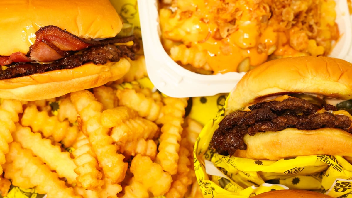 BURGERHEAD West Village photo 3