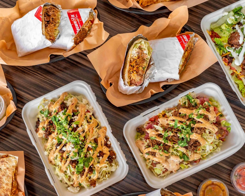 Burrito Splendido photo 4