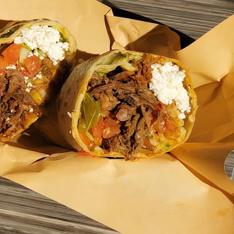 Burrito Splendido photo 5
