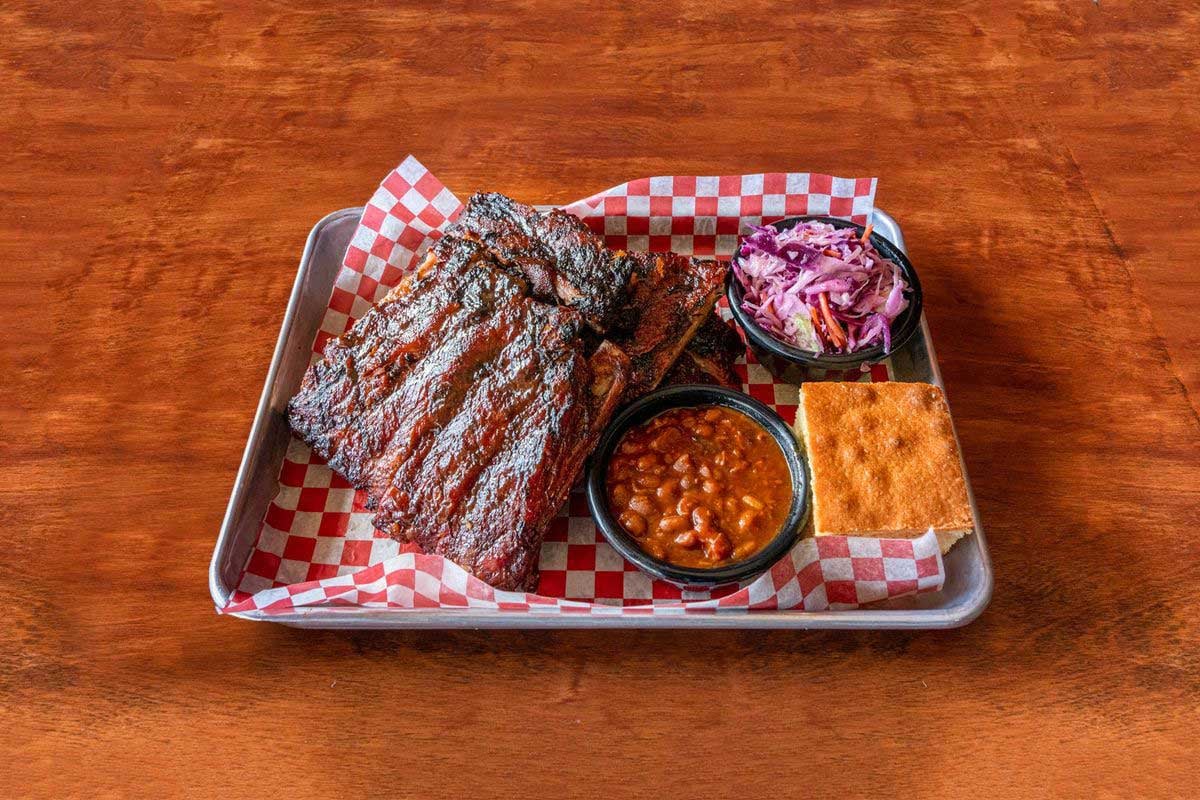 Butchers Block BBQ photo 2