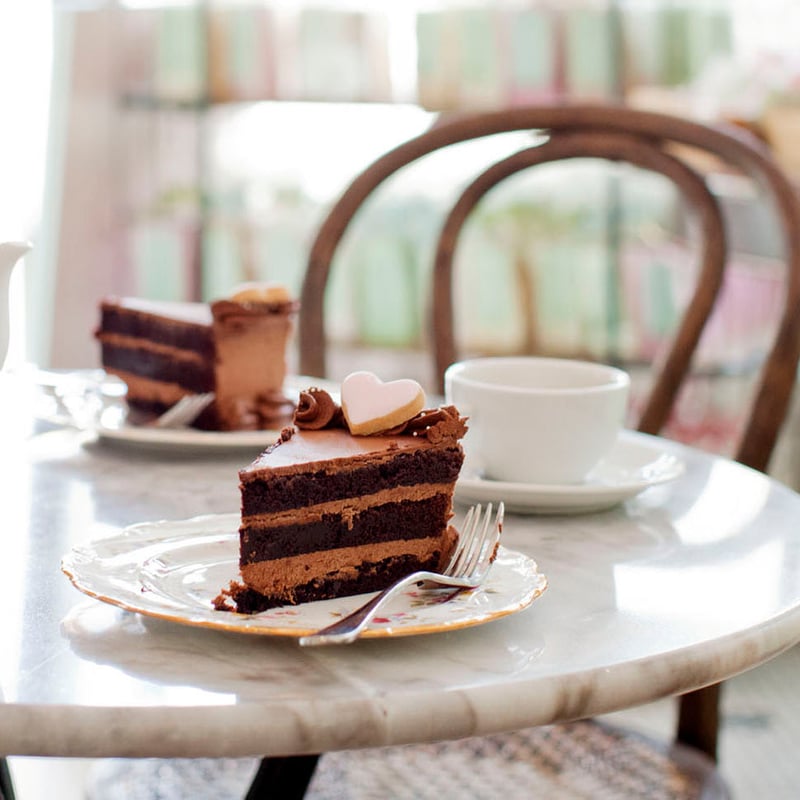 Butter Baked Goods Ltd photo 3