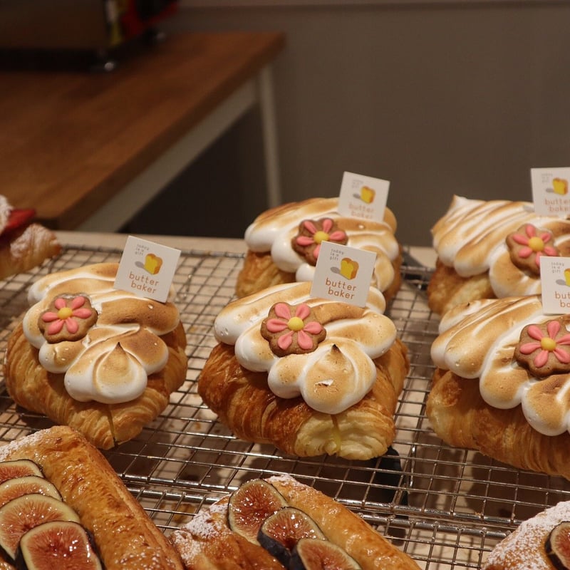 Butter Baker Market Café photo 4