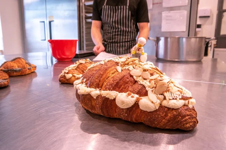 Butter Block Bakery & Cafe photo 2