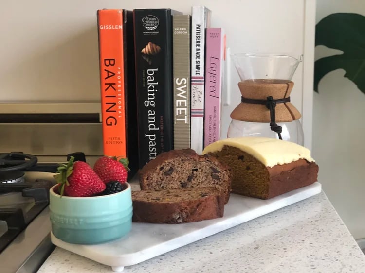 Butter Block Bakery & Cafe photo 3