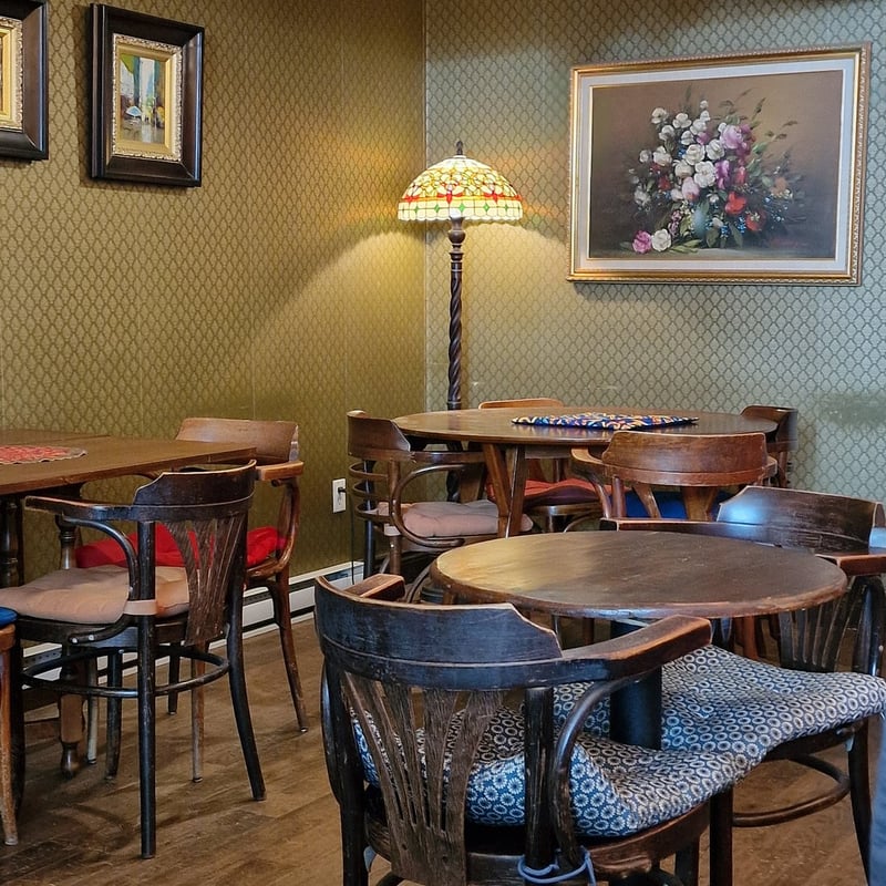 Cafe Aunja