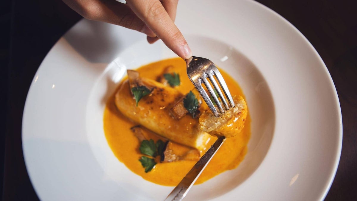Café Boulud — best date night restaurants in Toronto, Spring 2026