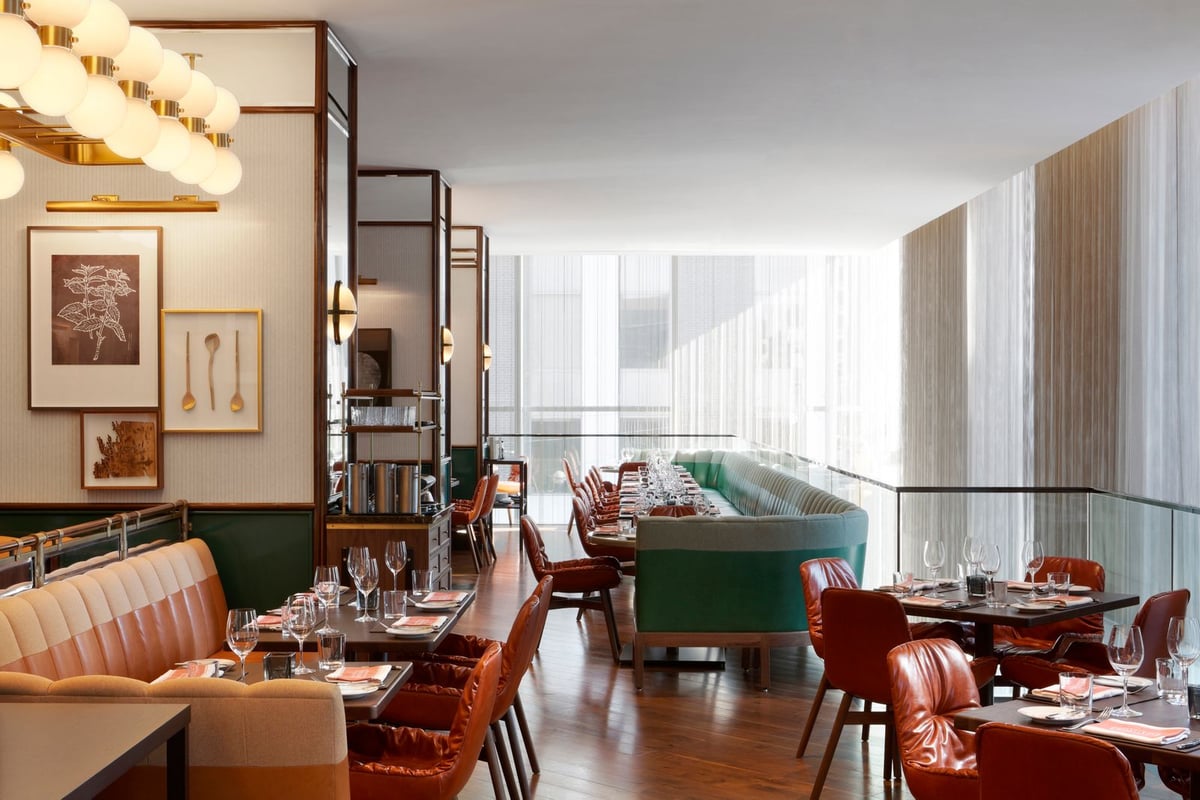 Café Boulud photo 4