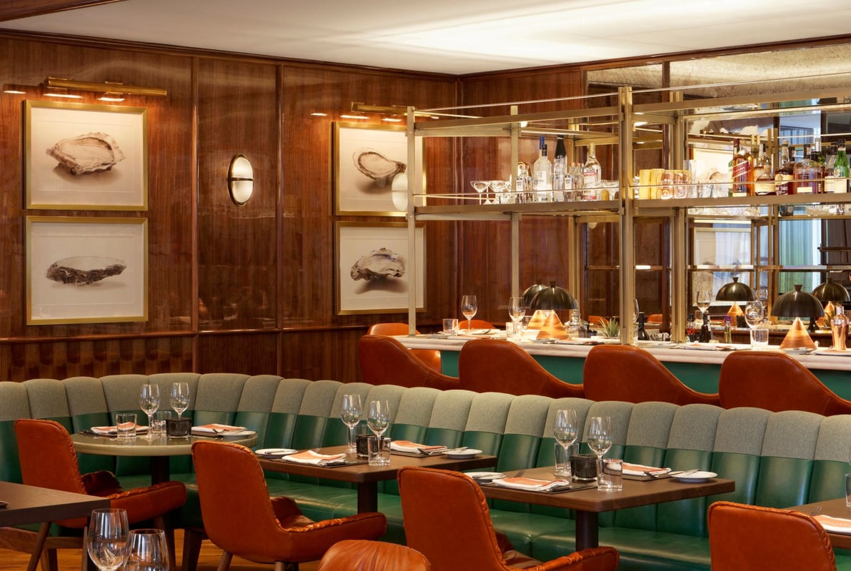 Café Boulud photo 5