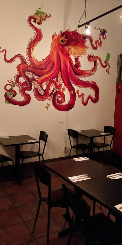 Café Cantina photo 5