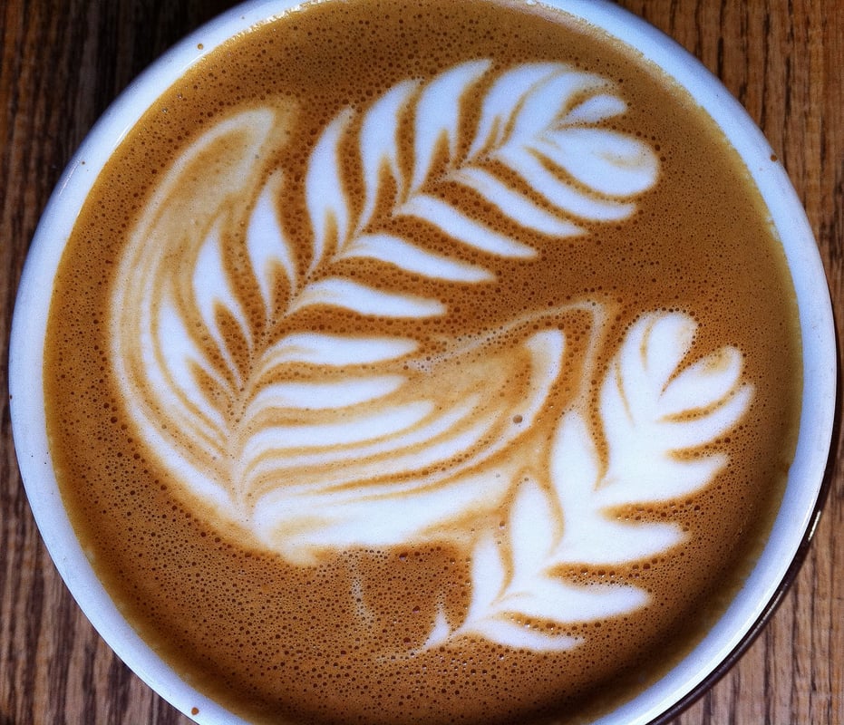 Cafe Myriade photo 3
