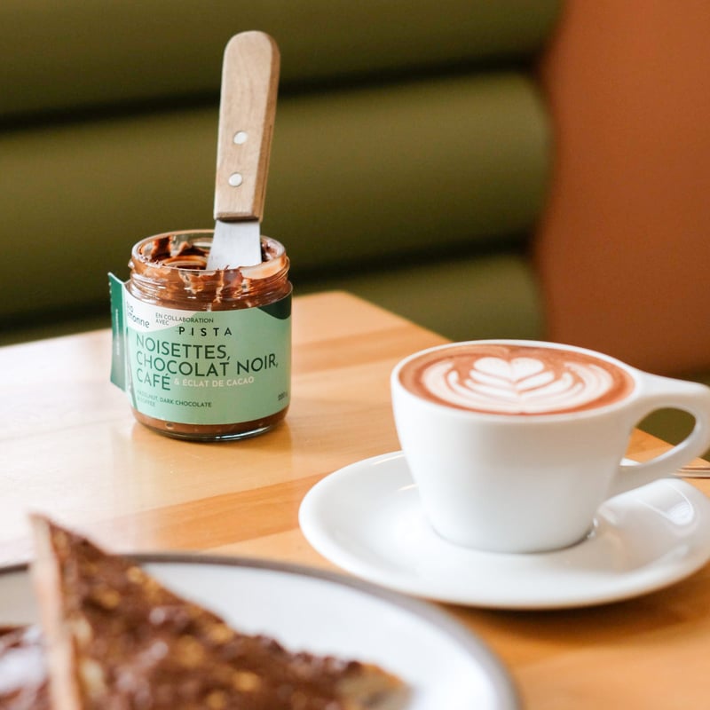 Café Pista photo 3