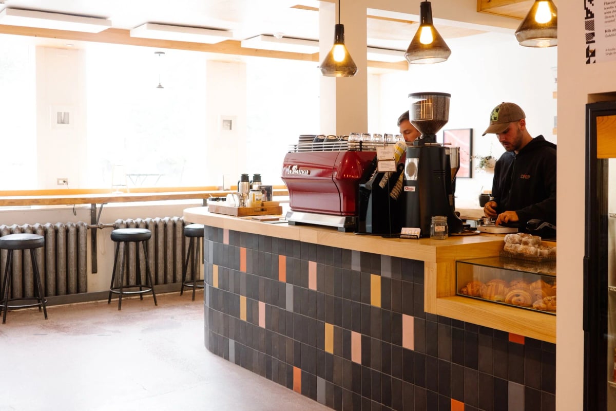 Café Postal photo 2