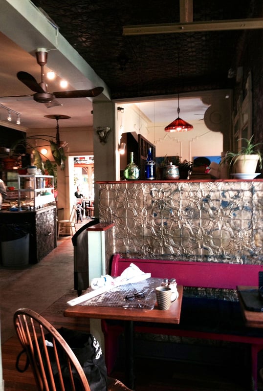 Café Santropol photo 4
