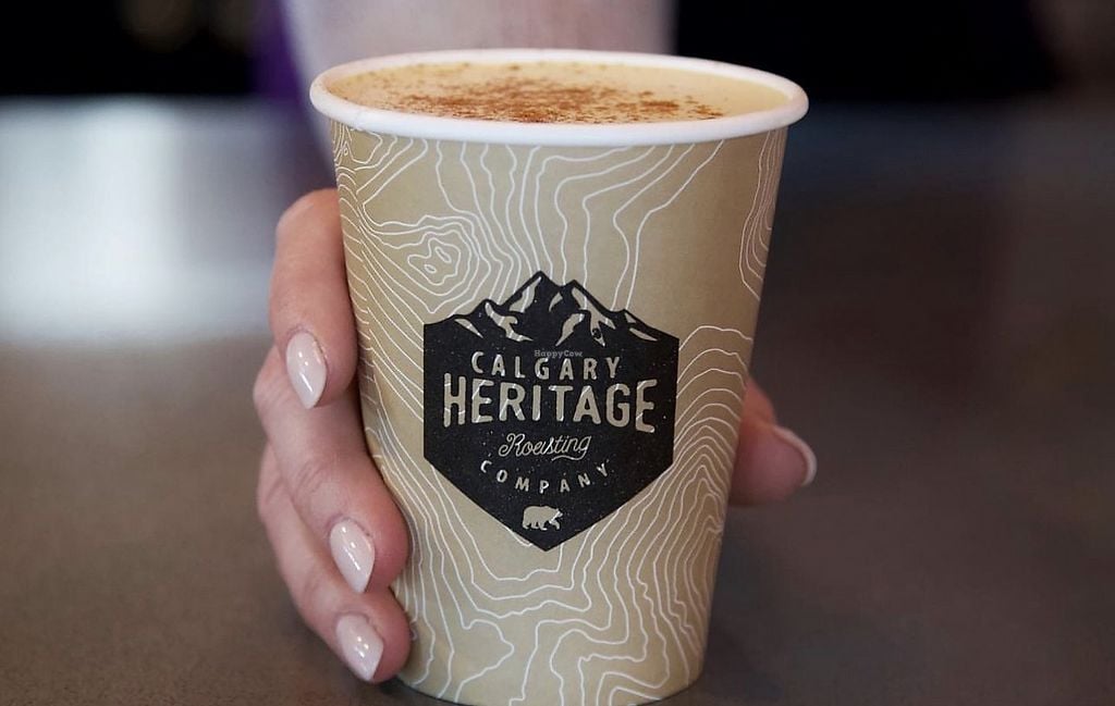 Calgary Heritage Roasting Company photo 3