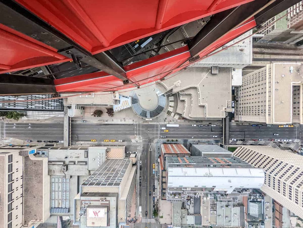 Calgary Tower photo 2