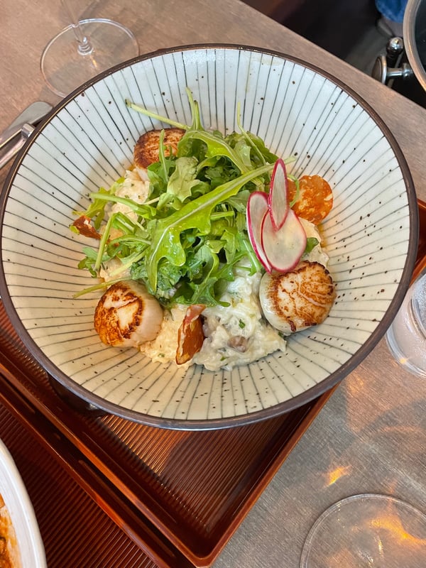 Carino "Japanese Italian Kitchen" photo 3