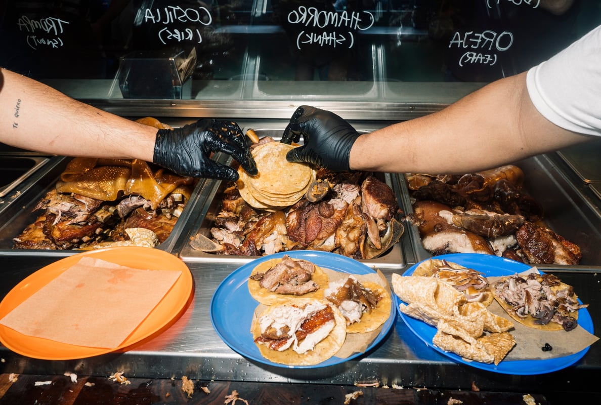 Carnitas Ramirez photo 2