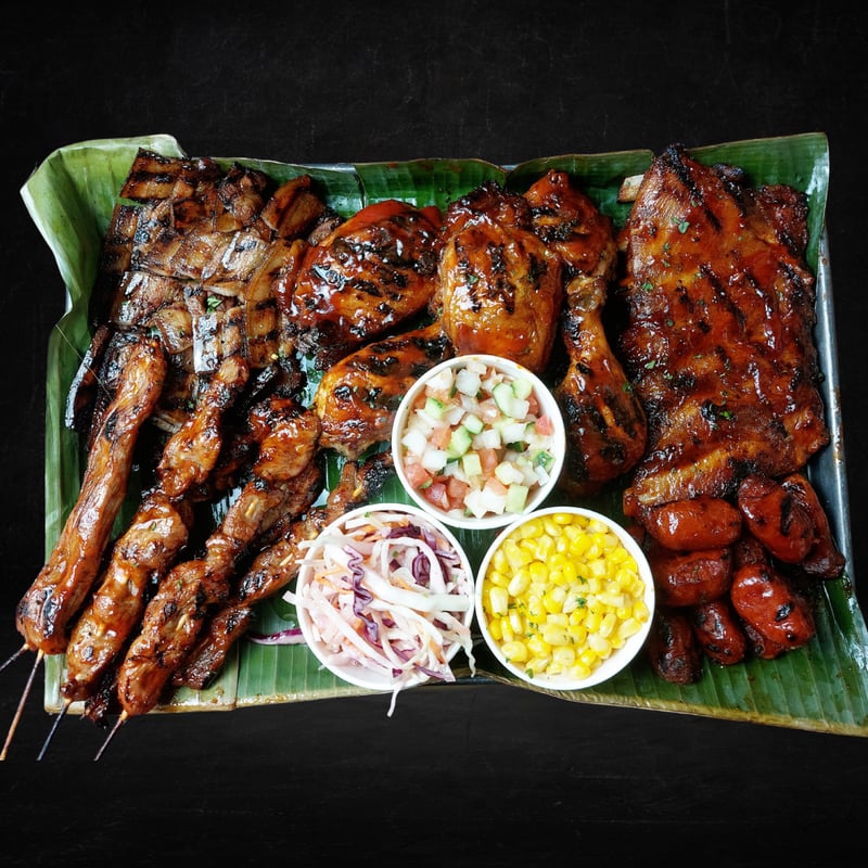 Cebuchon & BBQ photo 4
