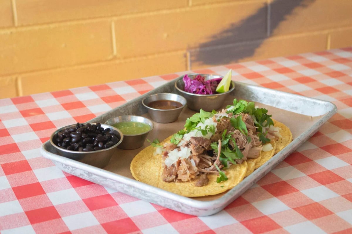 Chancho Tortilleria photo 2