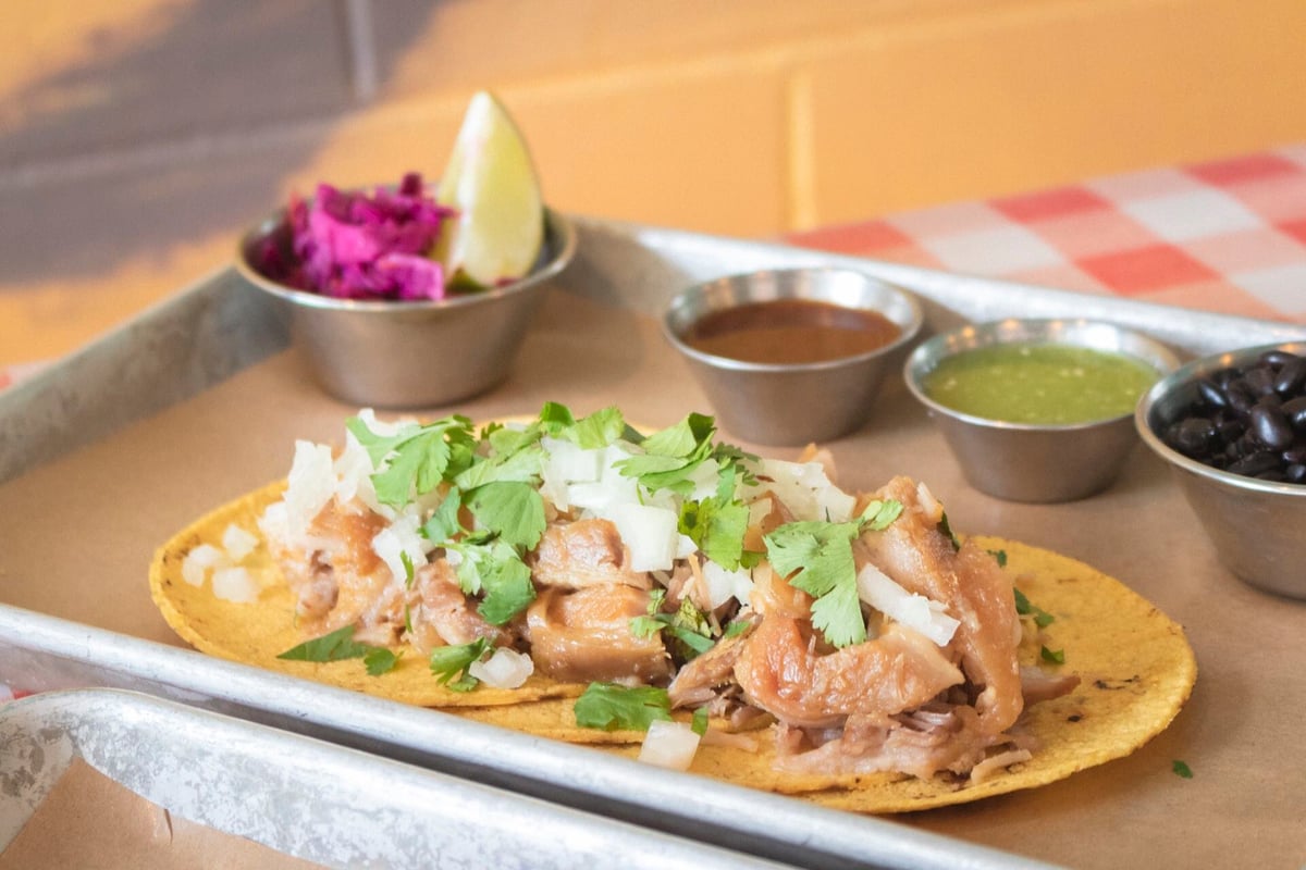 Chancho Tortilleria photo 3