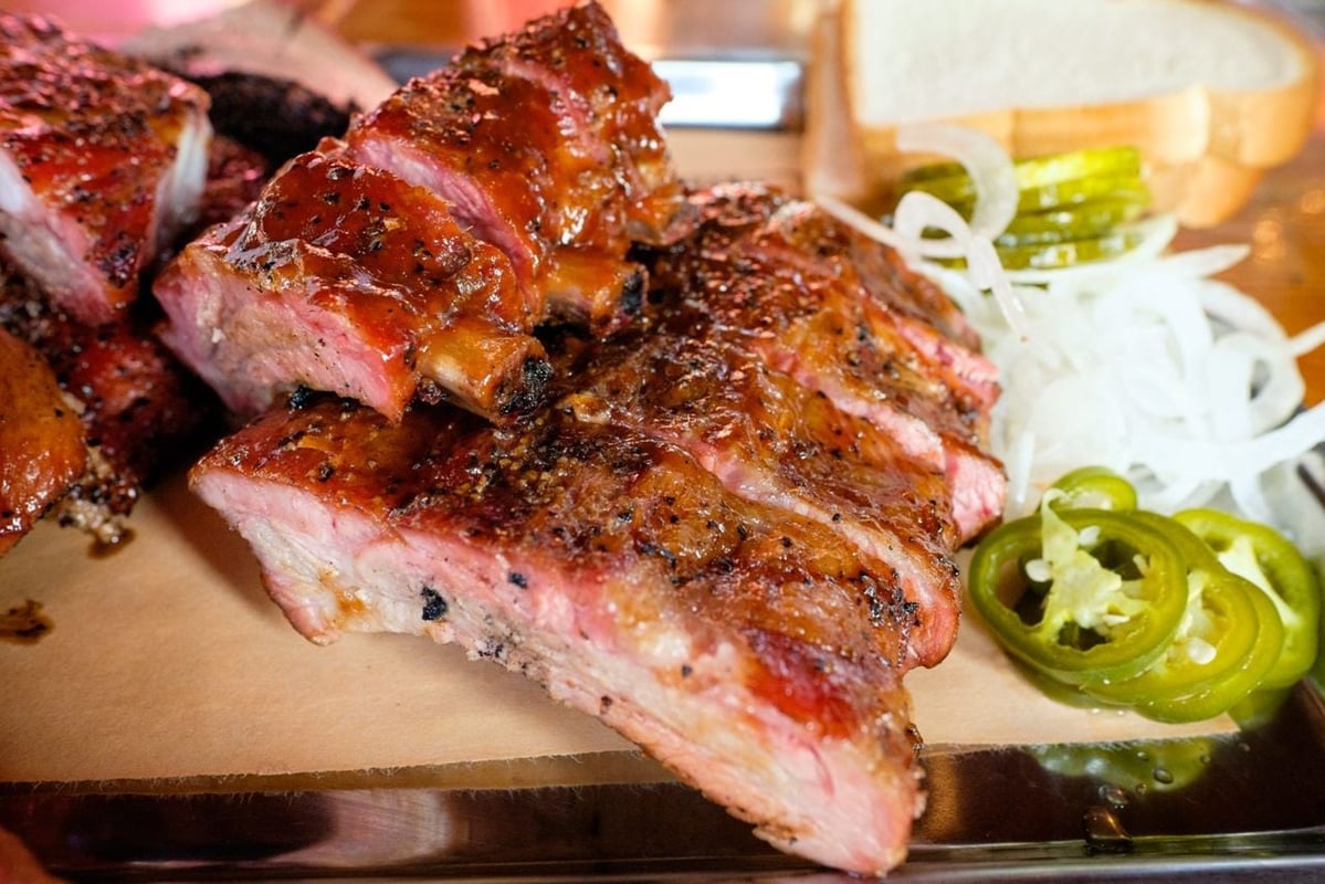 Cherry Street Bar-B-Que photo 4