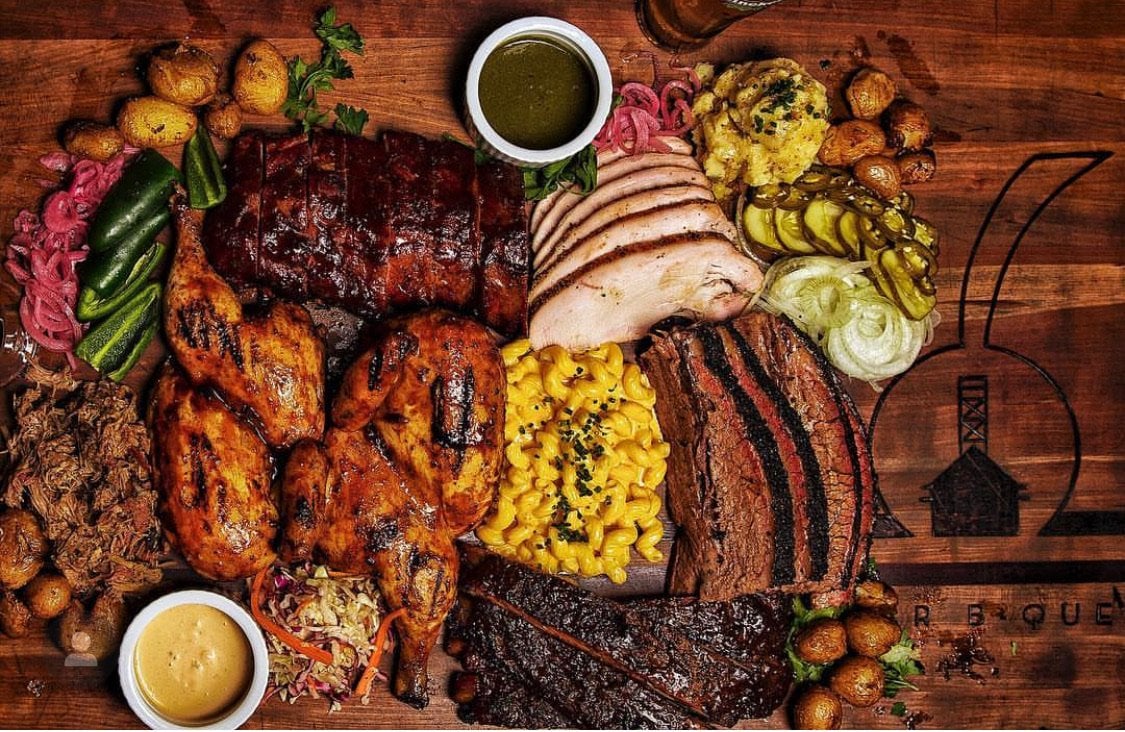 Cherry Street Bar-B-Que photo 5