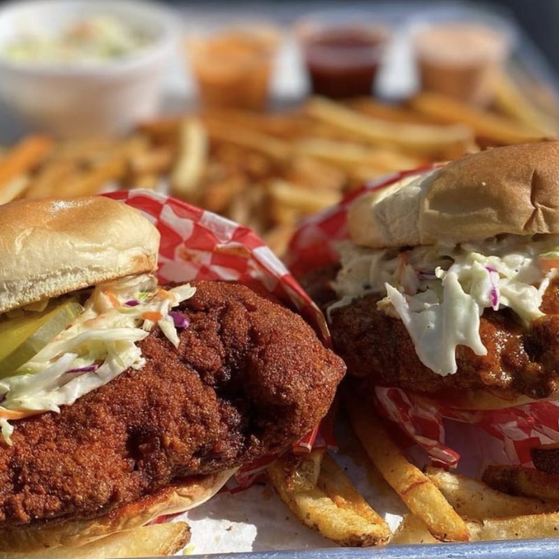 Chicken Spot photo 2