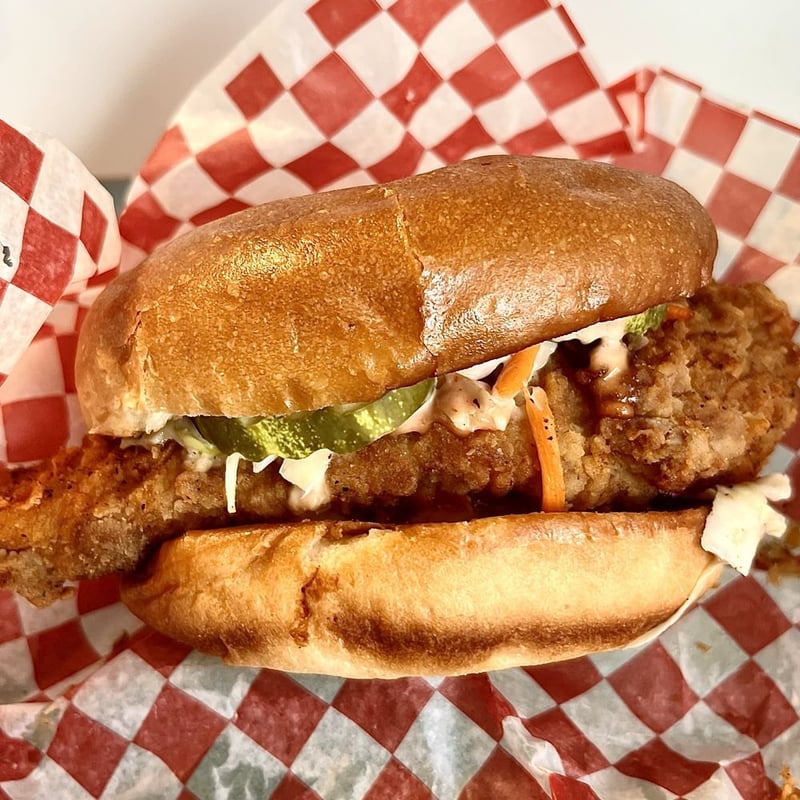 Chicken Spot photo 3