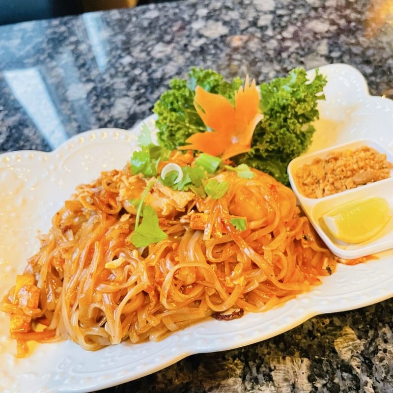 Chili Club Thai House photo 3