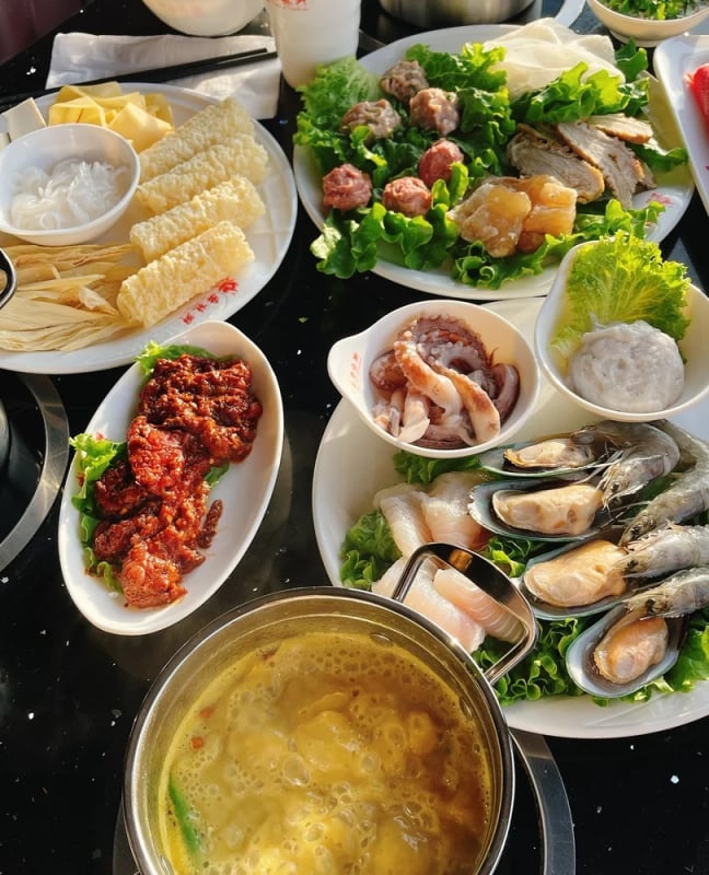 Chili Hot Pot Chinese Restaurant photo 3