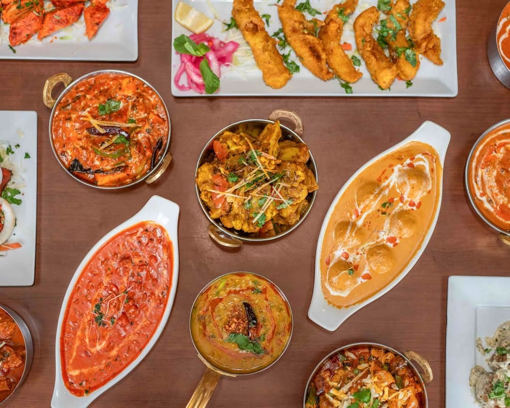Chilli Chutney Street Kitchen photo 5