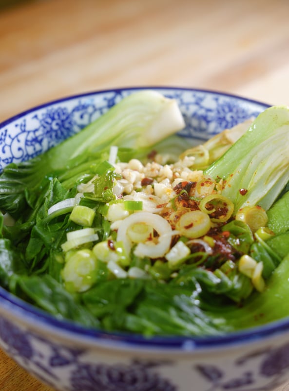 China Lan Lanzhou Beef Noodles photo 3