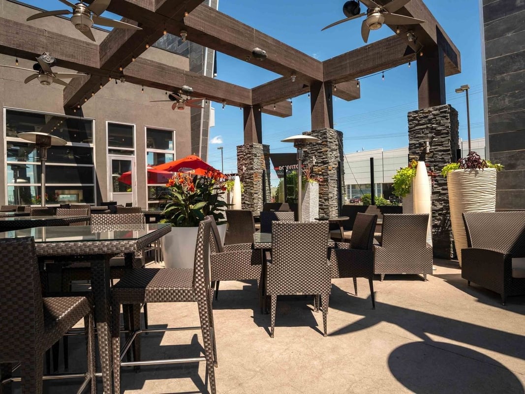 Chop Steakhouse and Bar photo 2
