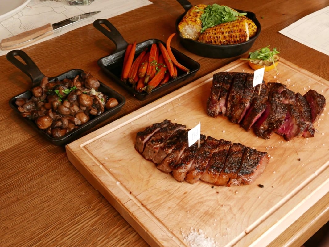 Chuck's Steakhouse photo 4