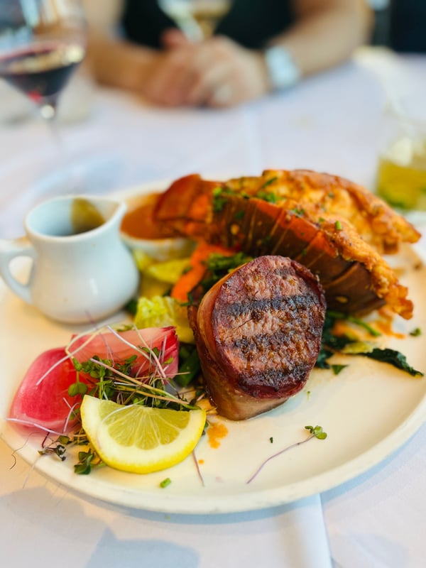 Churrasqueira Martins Grill House photo 4