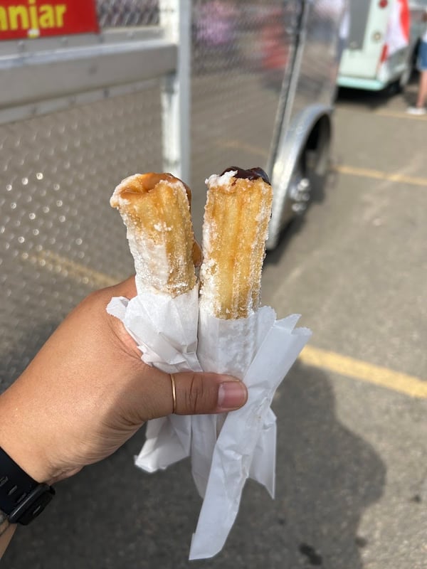 Churros King Canada photo 4