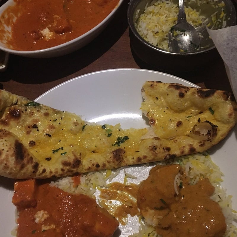 Chutney Cuisine of India photo 3