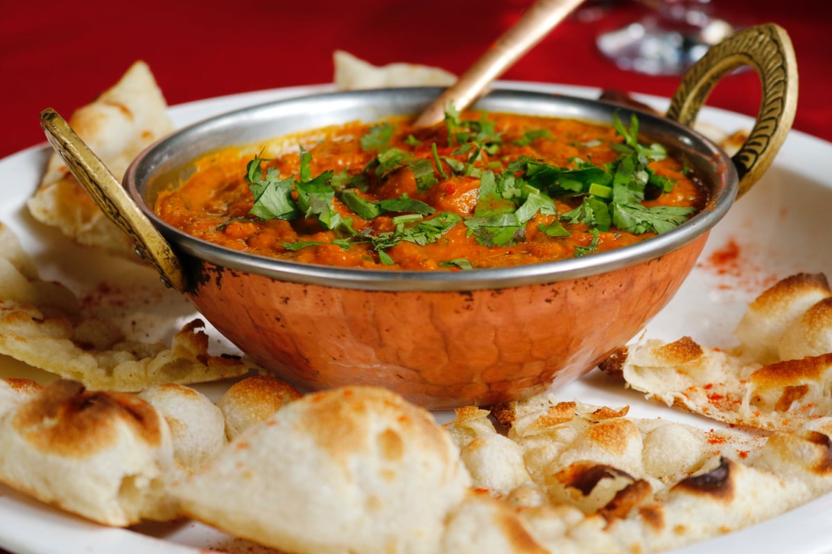 Chutney Cuisine of India photo 4