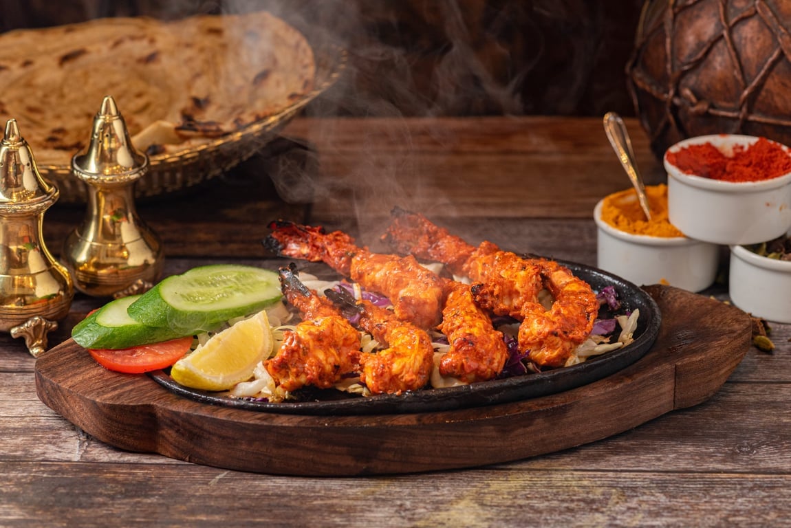 Chutney Cuisine of India photo 5