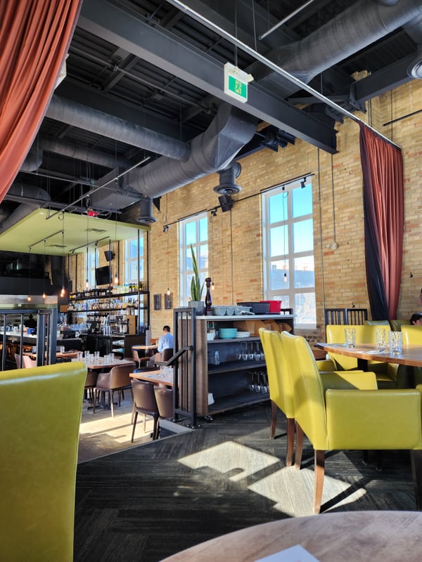 Cibo Waterfront Cafe photo 4