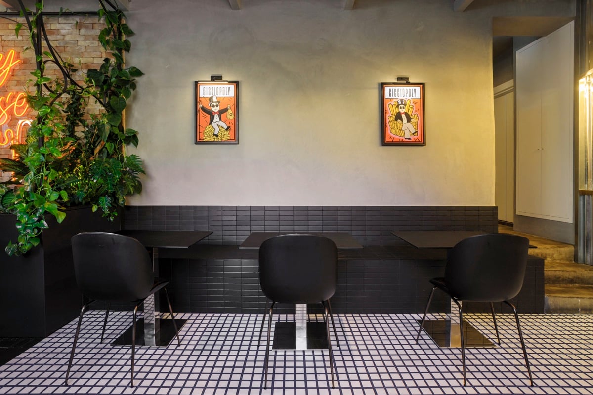 Ciccio's — best weekday lunch in Montreal, Spring 2026