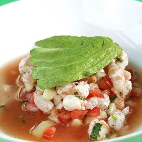 Cinco de mayo - Cuisine Mexicaine photo 5