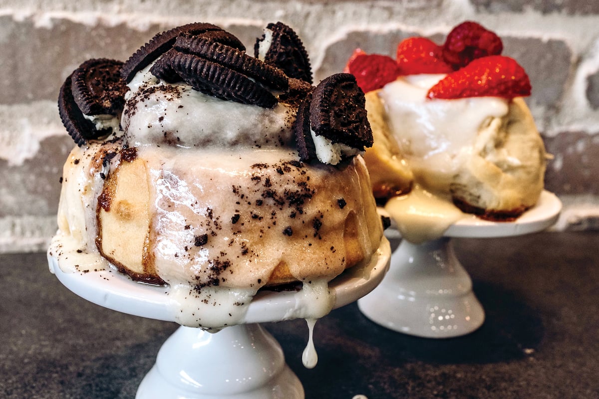 Cinnaholic photo 3