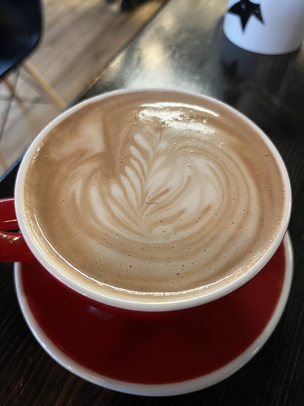 Citizen Cafe and Bakery — best coffee shops in Saskatoon, Spring 2026