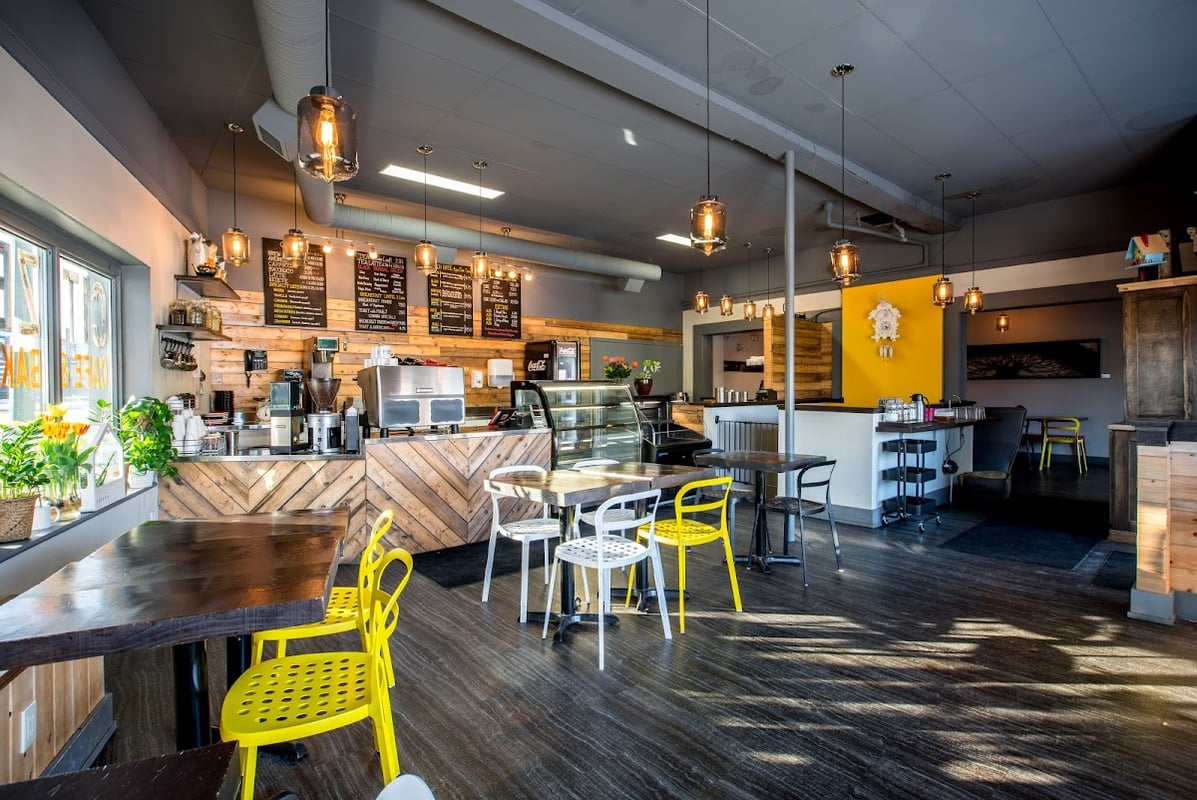 Citizen Cafe and Bakery photo 4
