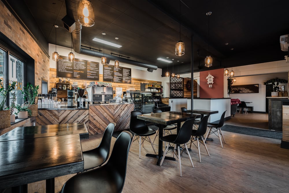 Citizen Cafe and Bakery photo 5