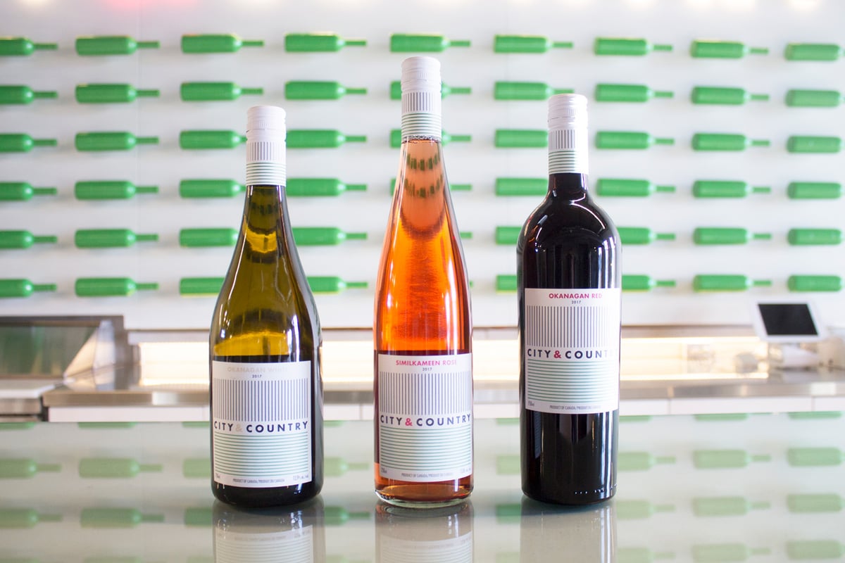 City & Country Urban Winery photo 3
