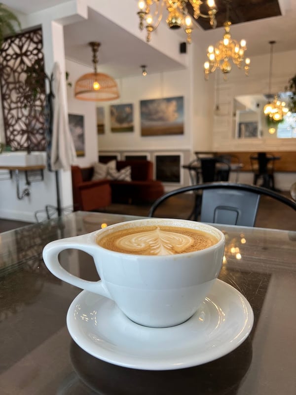City Perks Coffeehouse photo 4
